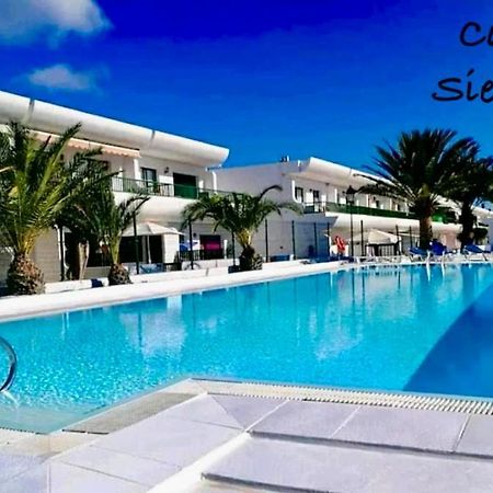 Апартаменты Casa Sienna Коральео Экстерьер фото